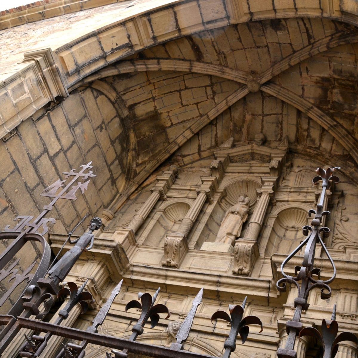 Foto de visita guiada Comarca Gúdar - Javalambre