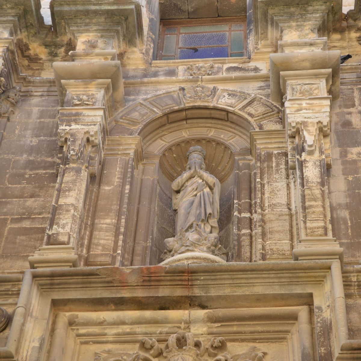 Foto de visita guiada Comarca Matarraña