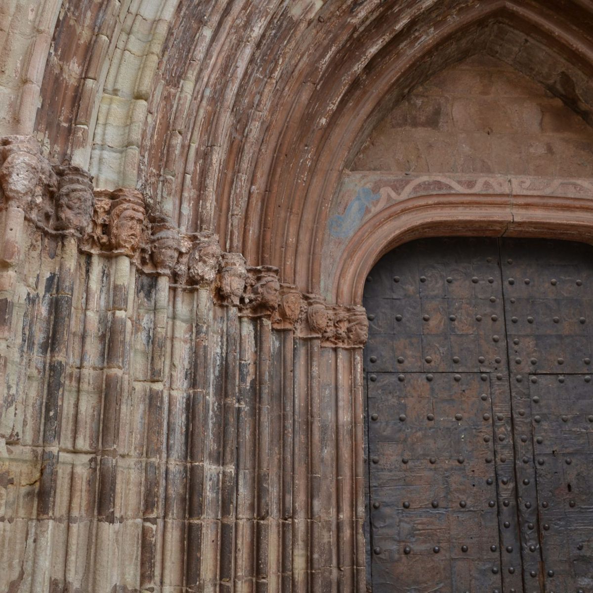 Foto de visita guiada Comarca Gúdar - Javalambre