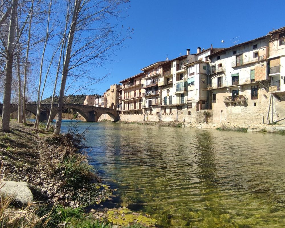 Visitas guiadas Albarracín