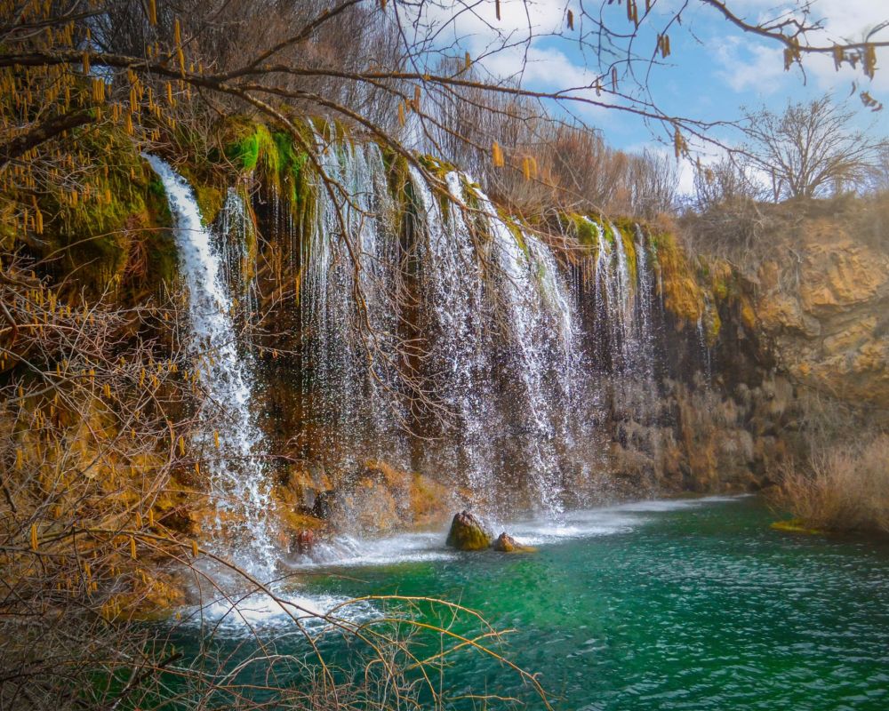 Foto de visita grupos organizados