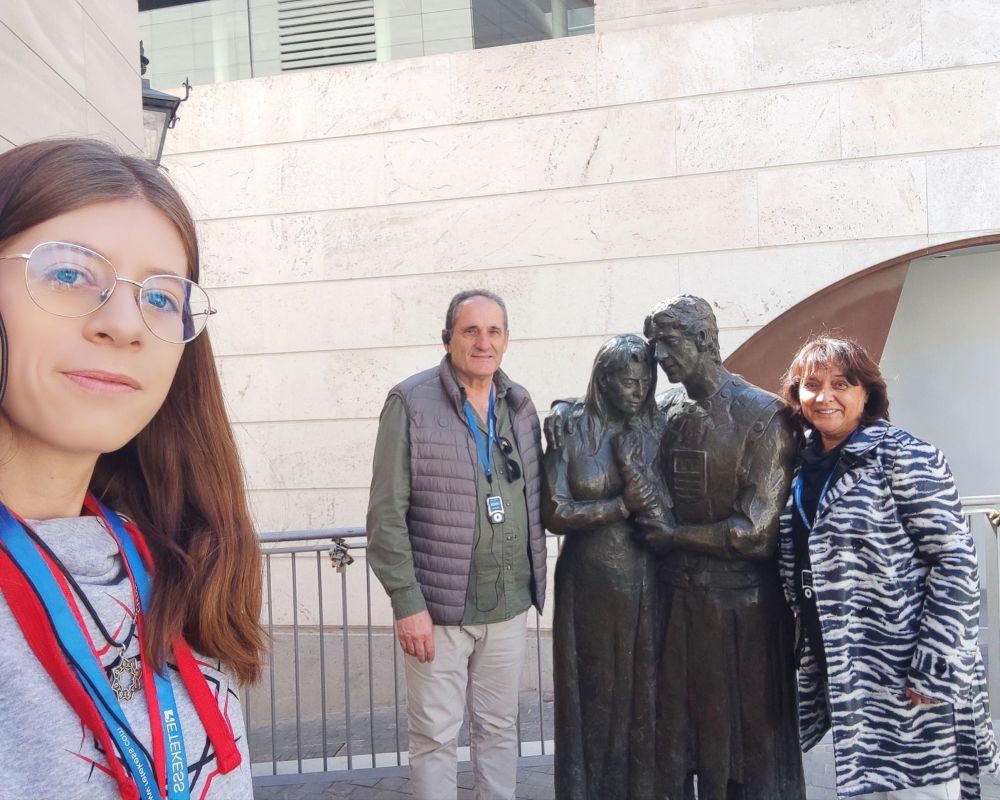 Foto de visita guiada privada
