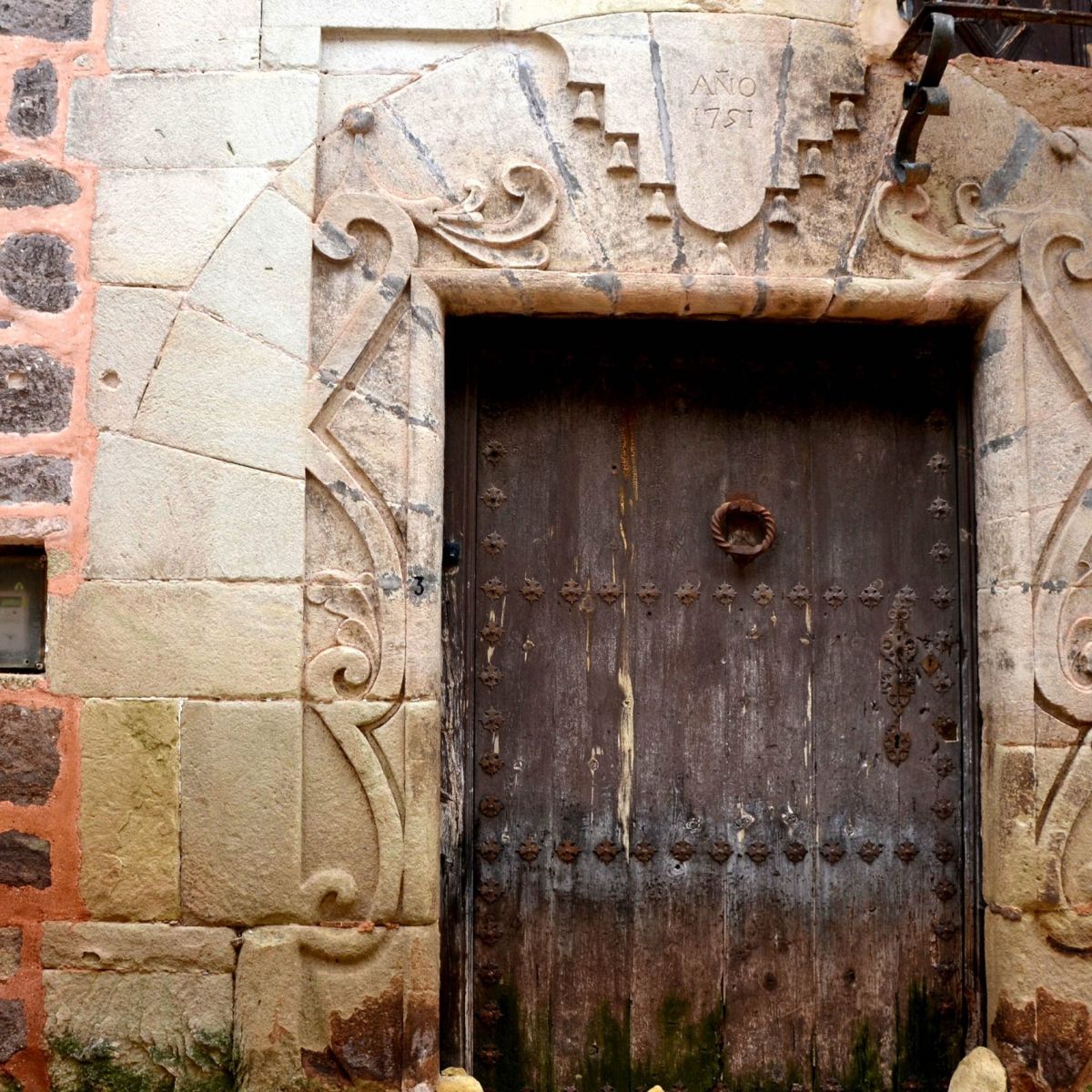 Foto de visita guiada Comarca Gúdar - Javalambre