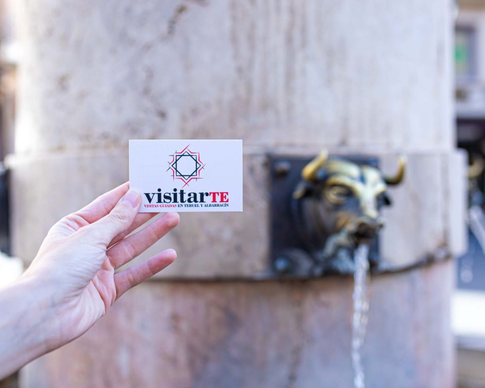Visitarte - foto sobre nosotros