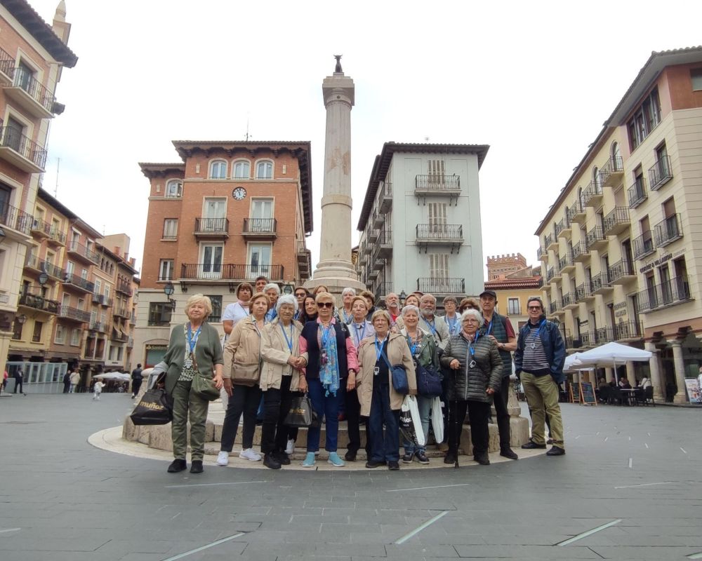 Foto de visita guiada privada