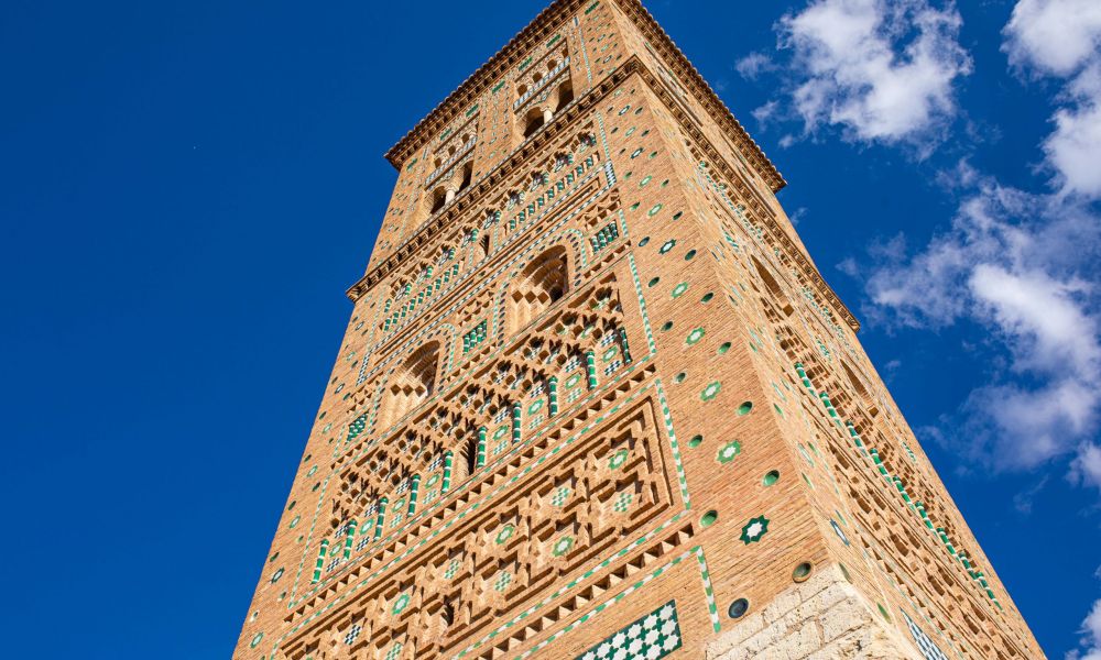 Visitarte - fotos de visita guiada en Teruel