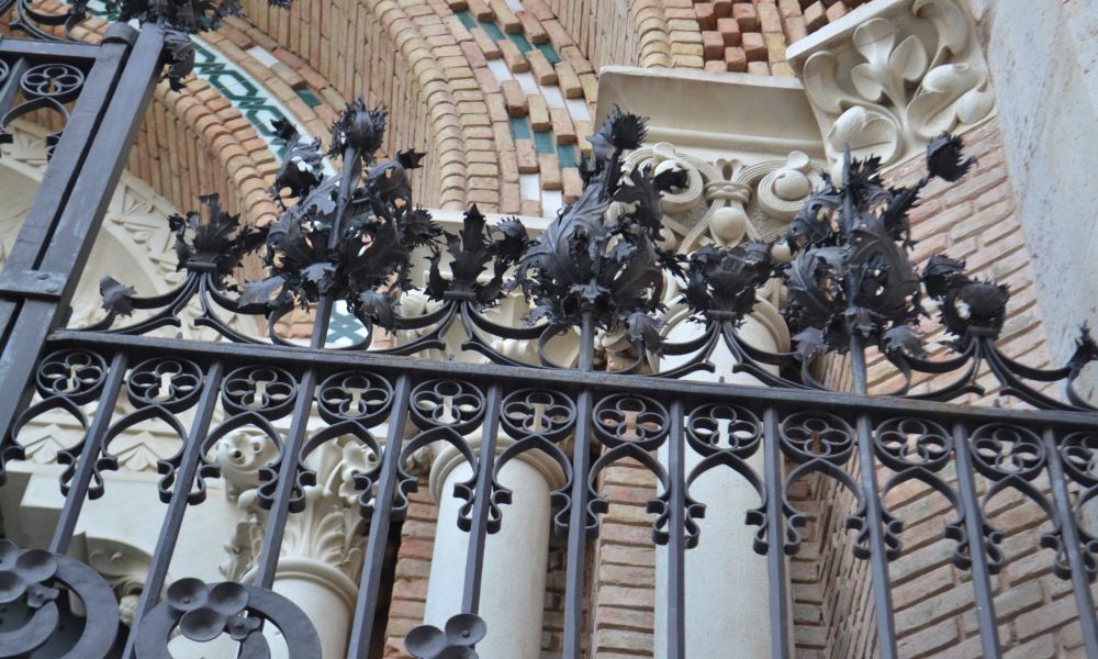 Visitarte - fotos de visita guiada en Teruel