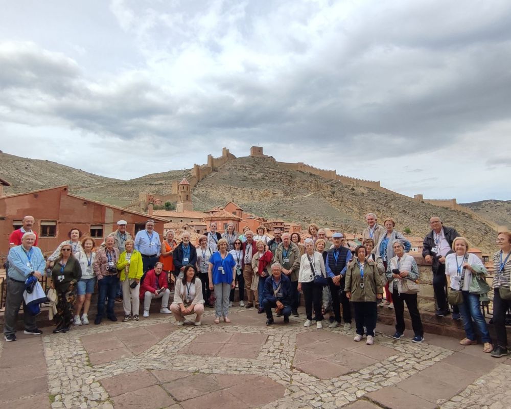 Foto de visita guiada privada