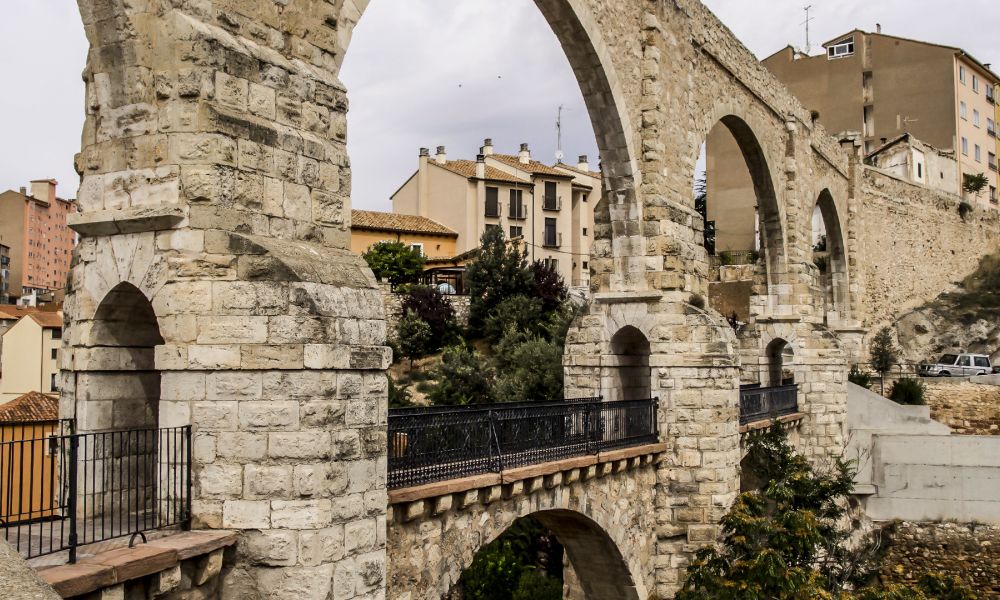Visitarte - fotos de visita guiada en Teruel