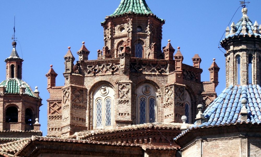 Visitarte - fotos de visita guiada en Teruel