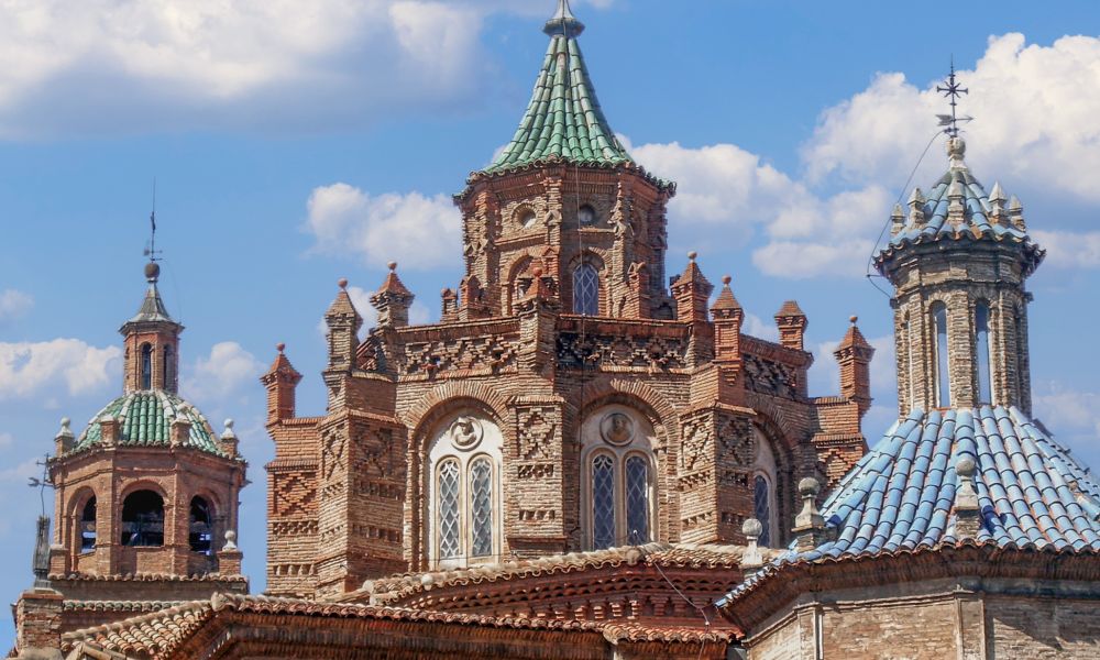 Visitarte - fotos de visita guiada en Teruel