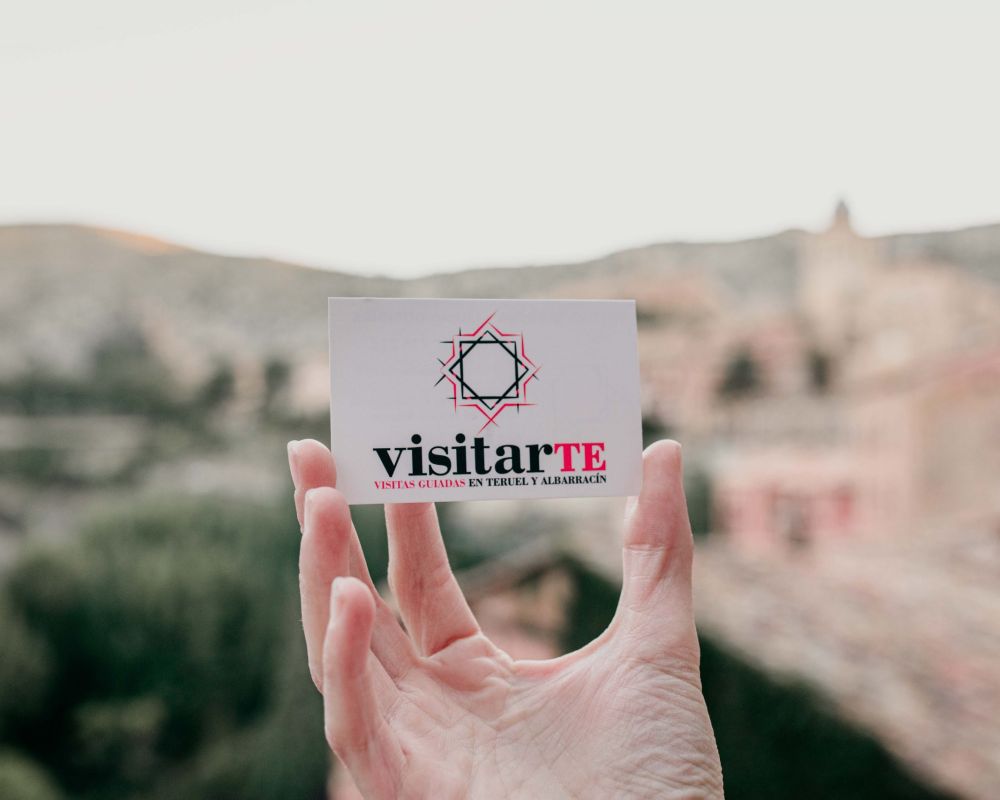 Visitarte - foto sobre nosotros
